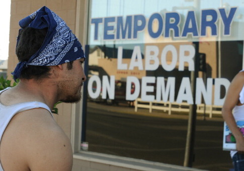 Admin. Announces Additional 30K Temporary Work Visas