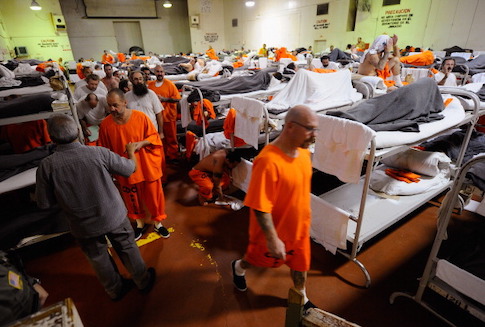 Expert: Government Numbers Keep Us In the Dark About Criminal Justice System