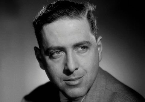 Herman Wouk, 1915-2019
