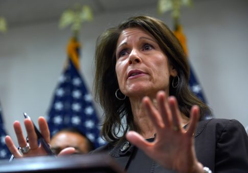 DCCC Chair to Headline Fundraiser for Pro-Life Dem Whom Progressives Want to Unseat