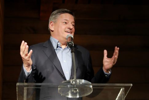Netflix Executive: ‘We’d Rethink Our Entire Investment in Georgia’ If Heartbeat Bill Upheld