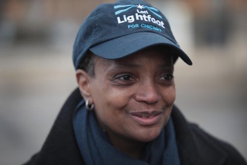 Despite Increased Tax Revenue, New Chicago Mayor Faces $740 Million Budget Shortfall