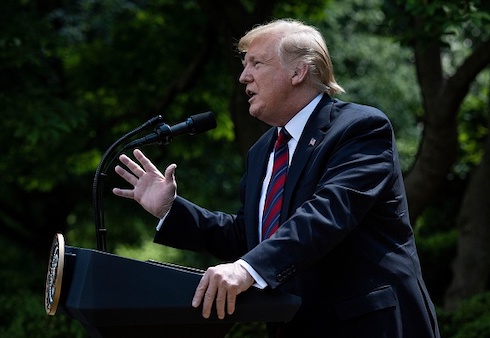 Trump Proposes Merit-Based Immigration Overhaul