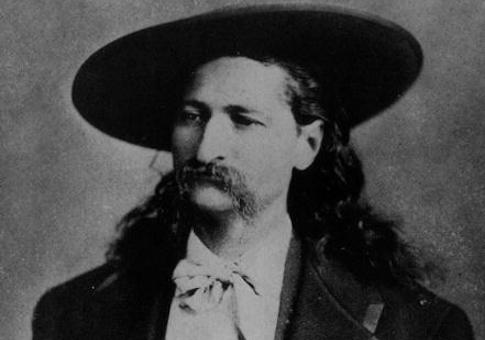 A Legend of the Frontier