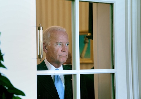 Biden Ally Involved With $60M Dark Money 2020 Strategy Center Shutters PAC