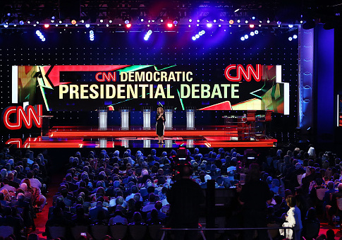 Former DNC Official on Primary Debates: 'The Bulls**t Candidates' Will Steal Time from 'Our Legitimate Ones'