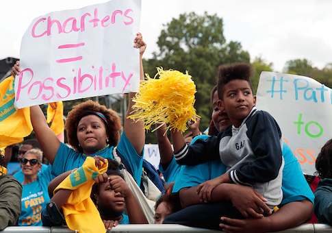 Study: Boston Charter Schools Successfully Scale Up