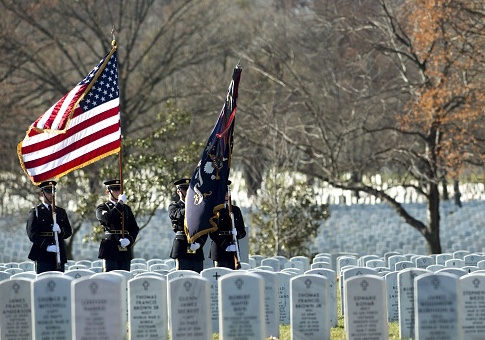 Guarding Honor