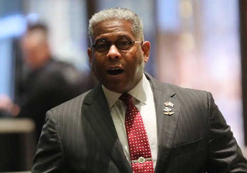 Allen West Calls for Wayne LaPierre Resignation in Wake of Leaked NRA Memos; NRA Leadership Fires Back