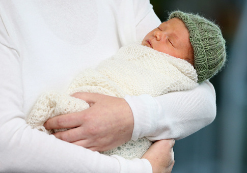 American Fertility Once Again Hits Record Low