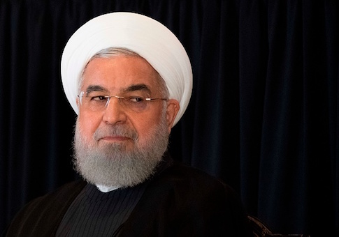Iran Will Restart Contested Nuclear Work Unless Cash 'Demands Are Met'
