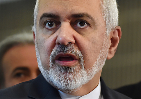 Dems Tied to Obama's Pro-Iran 'Echo Chamber' Spread Terror Regime's Anti-Trump Talking Points