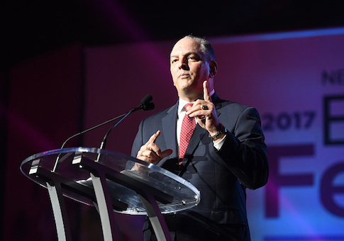 Dem Activist: Follow John Bel Edwards, Not NARAL