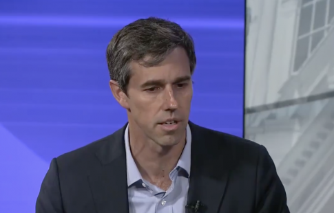 O'Rourke Flips on Booker's Federal Gun Licensing Proposal, Says 'We Should Explore That Idea'