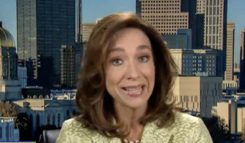 Georgia Democratic Senate Candidate Opposed to Abortion Law Said in 2010 Life Began at Conception