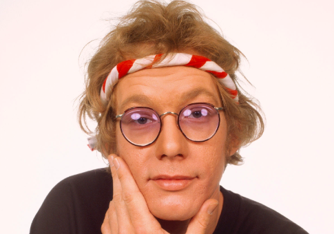 Warren Zevon: A Genius and Disaster