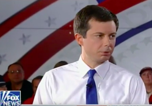 Buttigieg: Questions on Third-Trimester Abortions Are Hypotheticals