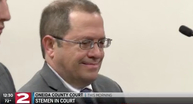 Former Democrat Congressional Staffer Charged with Patronizing a Prostitute