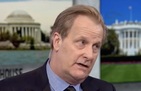 Dumb and Dumber Star: If Trump Wins in 2020, It's 'The End of Democracy'