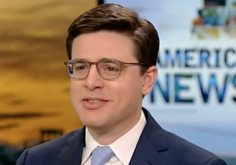 Continetti: Beto Got Nowhere Campaigning on Cultural Issues