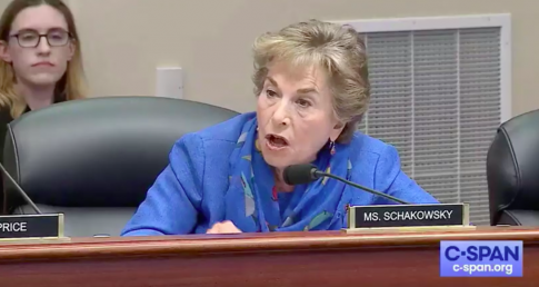 Lawmaker Who Helped Write Obamacare: 'What We Have Now Is Not Working'
