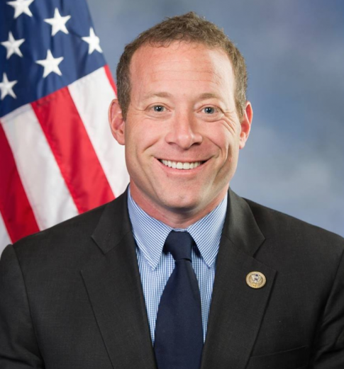 Former Staffers Bash 'Narcissistic, Egotistical Sociopath' Josh Gottheimer (D)