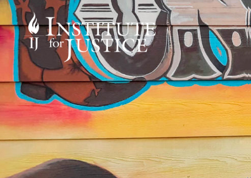 Institute for Justice Scores Free Speech Wins