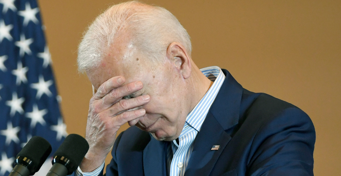 Booker, De Blasio Slam Biden for 1994 Crime Bill