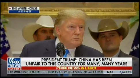 Trump: I Will Send Troops to Counter Iran 'If We Need Them'