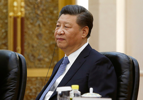 Chinese Video Urges War With U.S.
