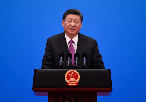 Chinese Laser Attack on U.S. Aircraft Left Out of Pentagon Report