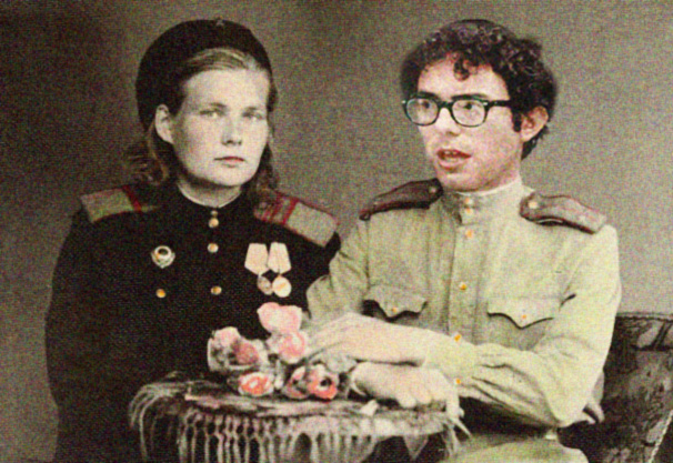 I Dated Bernie Sanders. This Is What It's Like Watching Him Run for President