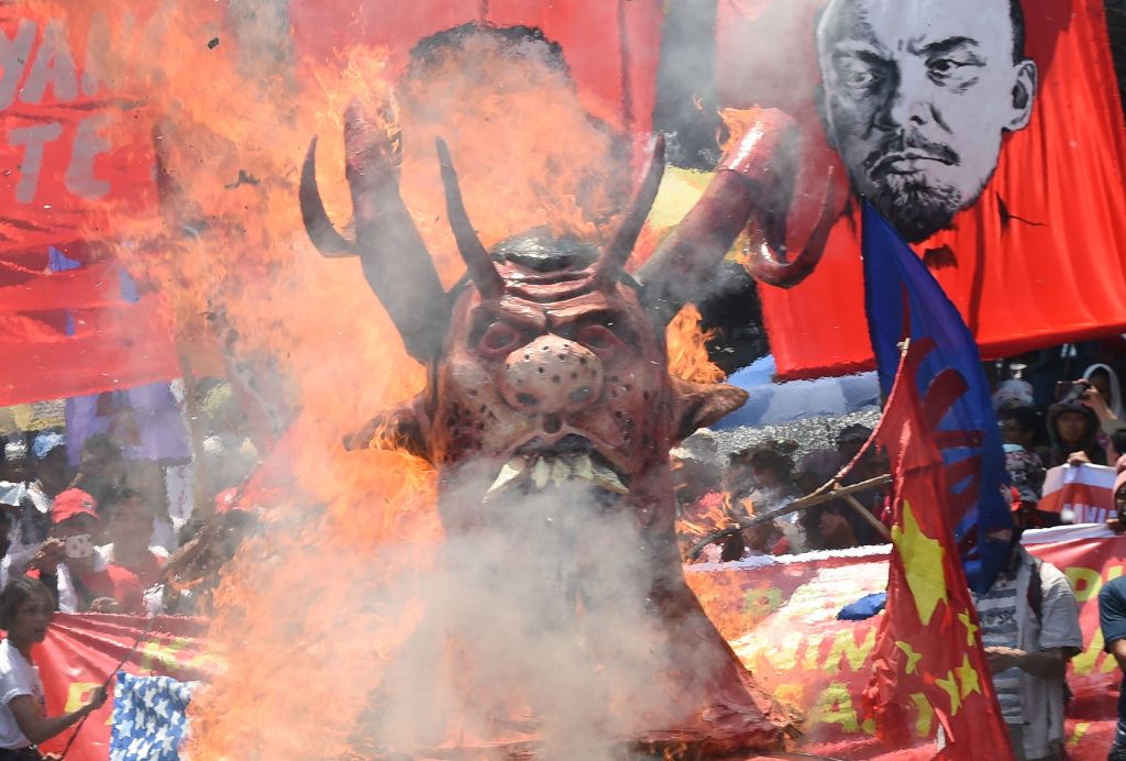 13 News Items That Will Make You Want to Cower Under a Warm Blanket and Await the Inevitability of Civilizational Doom