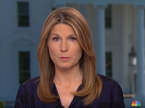 WATCH: MSNBC Takes Less Than Half Hour to Declare 300-Page Durham Report a Nothingburger
