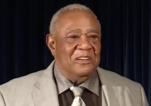Alabama Democrat Calls Trump Jr. 'Retarded': He Is a 'Very Good Defense' for Abortion