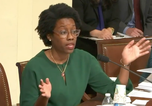 Underwood (D): DHS Chief's Policies That Killed Migrant Children Are 'Intentional'