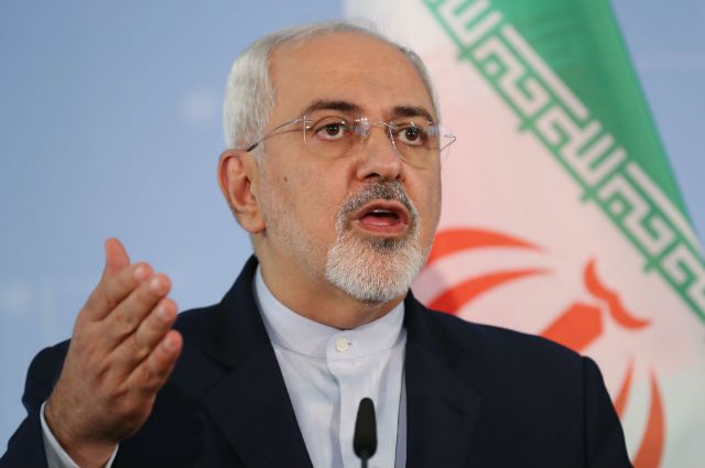 The Mullahs' Chief Liar, and Their Most Effective Weapon