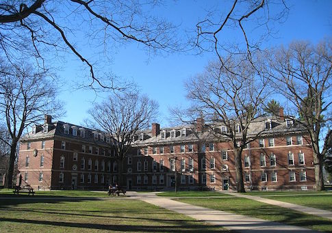 Williams College Under Investigation for Discrimination Against Jewish Students
