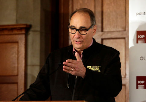 Axelrod Mocks Biden's 'Best Friends' Obama Tweet: 'This is a Joke, Right?'