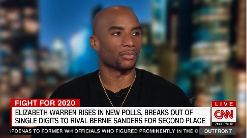 Radio Host: Warren Hasn't Apologized for Native American Claim 'In a Real Way'