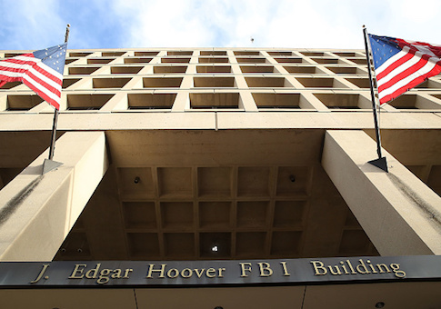FBI Counterintelligence Is Focus of Trump Campaign Spying Probe