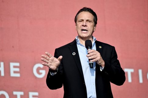 New York Democrats Vote to Allow Driver's Licenses for Illegal Immigrants