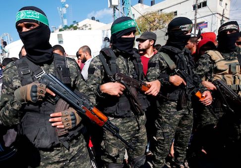House Reps Demand Twitter Ban Hamas Accounts