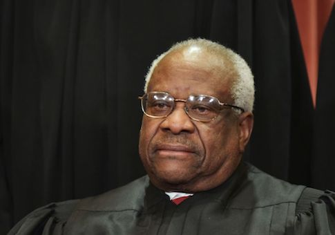 Democrats Threaten To Subpoena Clarence Thomas’s Friend