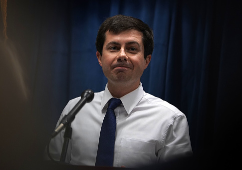 Northam Lawyer to Host Buttigieg Fundraiser