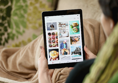 Pinterest Bans Pro-Life Group