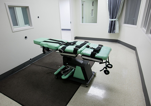 The Myth of Bipartisan Death Penalty Abolitionism