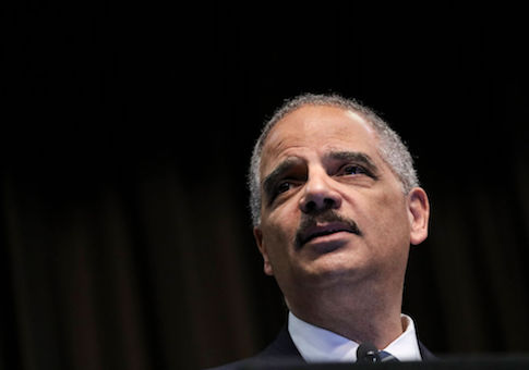 Obama-Holder Group Dealt Blow with SCOTUS Gerrymandering Decision