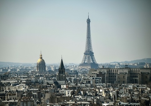 Fewer Kids? Blame the French