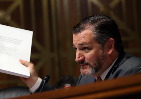 Congress Seeks to Make Iran Pay For Downed American Drone